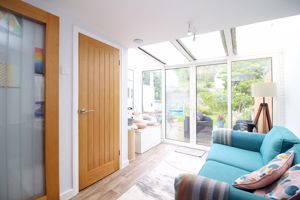 Conservatory- click for photo gallery